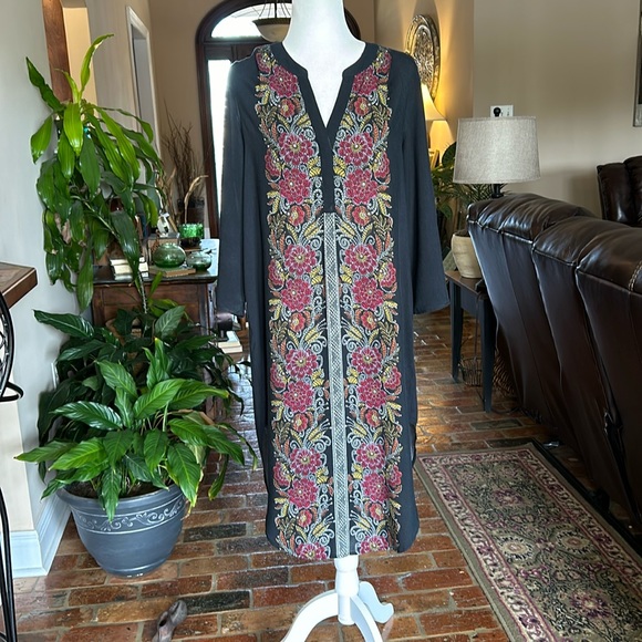 Cupio High/ low shirt dress szM - Picture 4 of 16